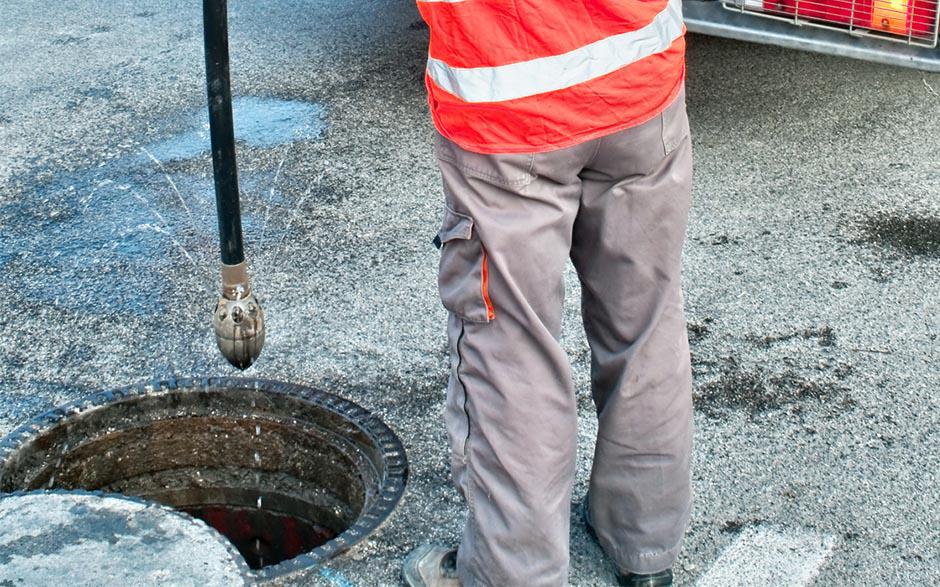 travaux assainissement prix Plaisir