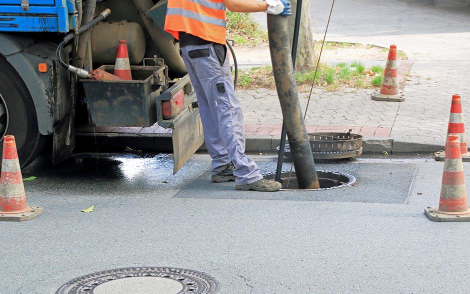 entreprises assainissement Montreuil