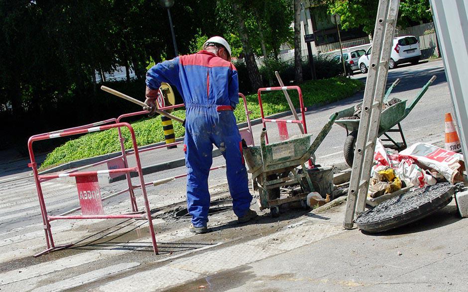 travaux assainissement prix Plaisir