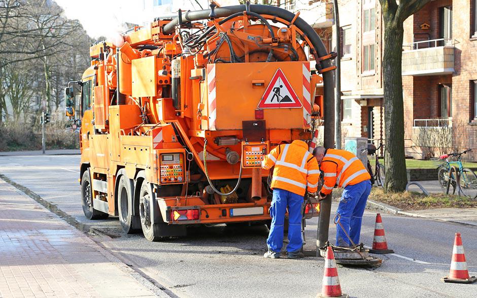 curage de canalisation Marolles-en-Hurepoix