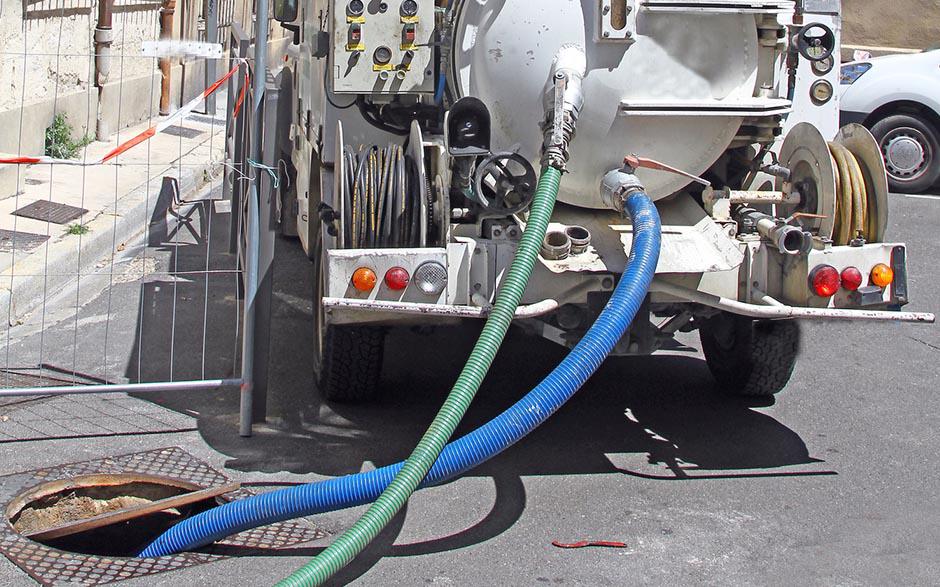 travaux assainissement prix Plaisir