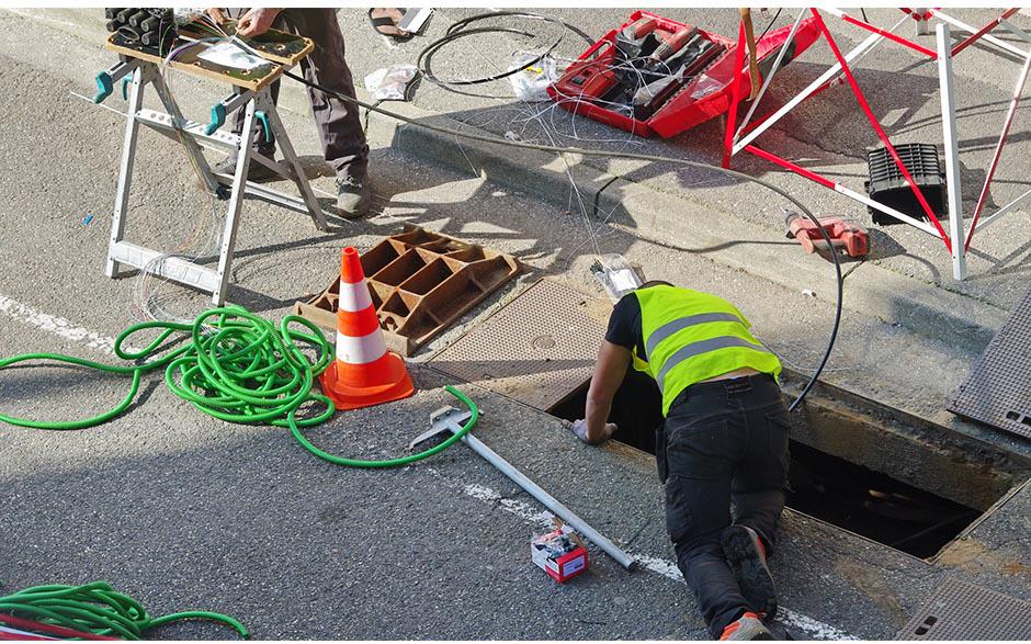 prix curage canalisation Boussy-Saint-Antoine